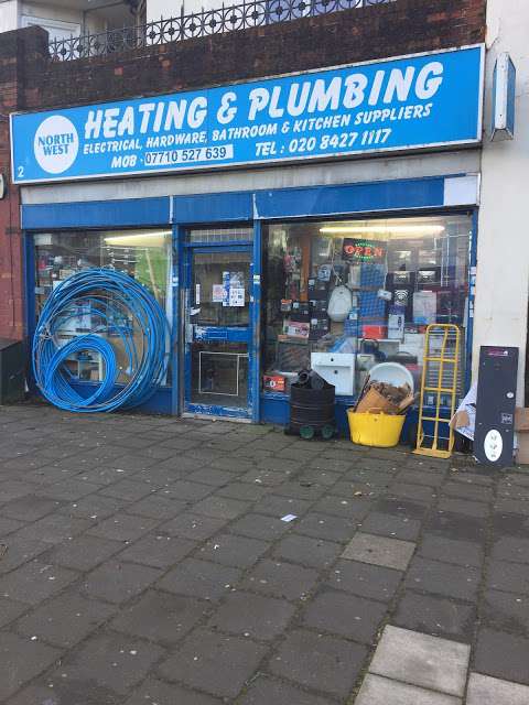 North West Heating & Plumbing LTD